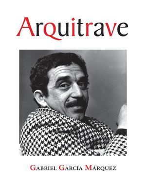 Arquitrave revista colombiana de poesía No. 62