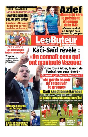 Lebuteur 09/08/2017