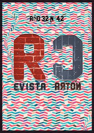 La Revista De Cartón - Agosto 2017