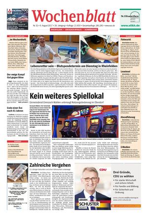 Wochenblatt-Rheinfelden