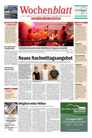 Wochenblatt-oberes-Wiesental