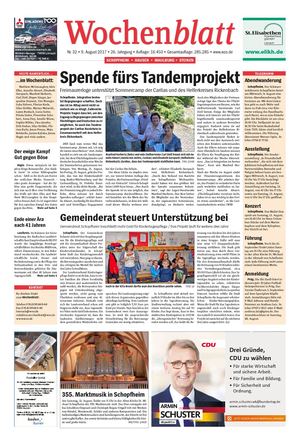 Wochenblatt-Schopfheim