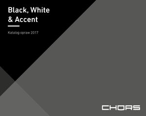 Chors Catalogue 2017