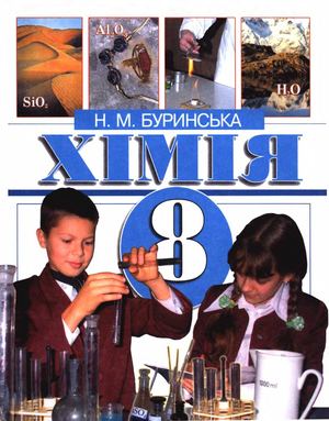 8 Klas Khimija Burinska 2008
