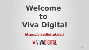 Viva Digital | Sunshine Coast Web Design ​on the Caloundra