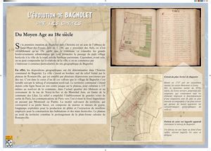 Exposition Plans Et Cartes Bagnolet