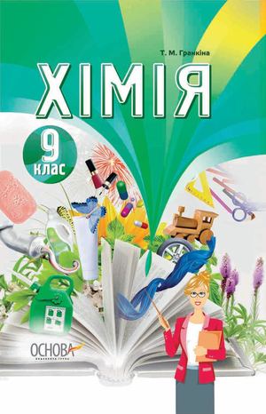 9 Klas Khimija Grankina 2017