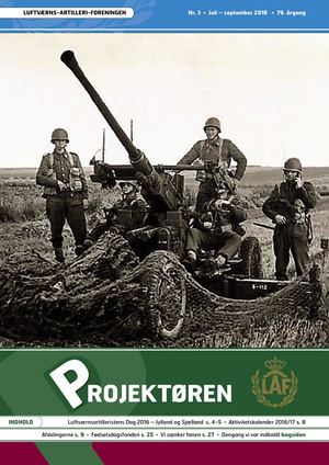 Projektøren Nr 3 2016