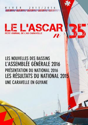 L'ascar N°35