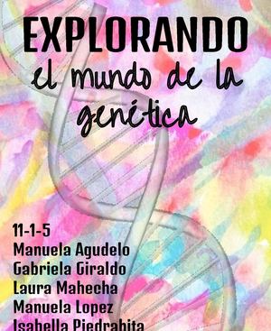 11-1-5 Acidos Nucleicos Adn