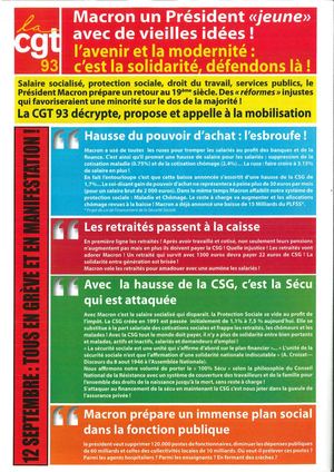 Tract Loi Macron Xxl