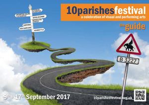 10 Parishes Festival Guide 2017