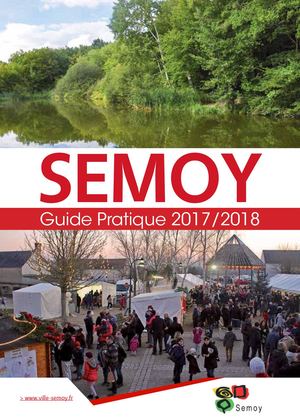 Semoy Guide Pratique 2017-2018