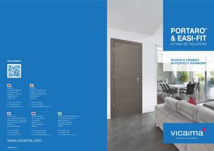 Door Kit And Set Solutions