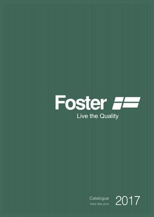 Catalogue 2017