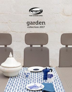 Nardi Garden 2017