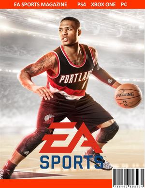 Revista Ea Terminada