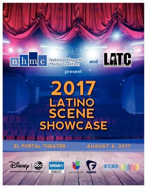 2017 Latino Scene Showcase