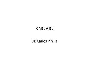Knovio