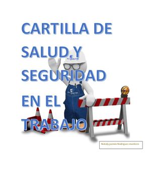 conceptos básicos en salud ocupacional