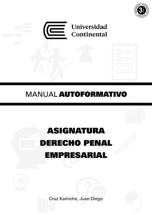 A0541 Derecho Penal Empresarial Ok