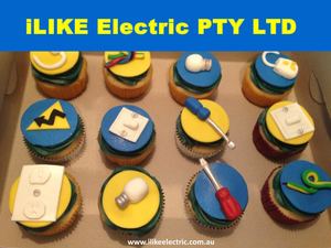 iLike Electric - Best Electrician Services