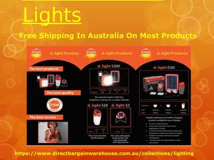 Best Solar Led Lights