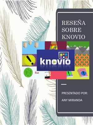Knovio