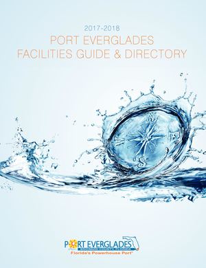 Port Everglades 2017