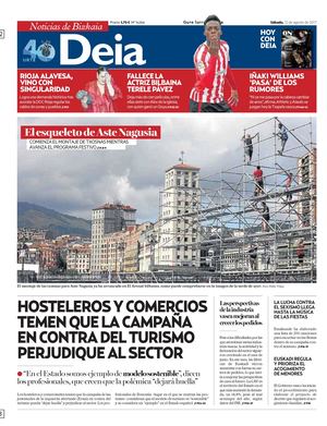 Deia 20170812