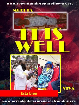 Testimonio Mama Rosa