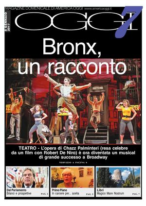 Oggi 7 13 Agosto 2017