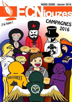 HS - Campagnes 2016