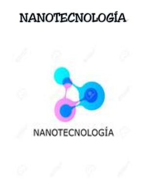 Nanotecnología