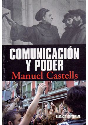 Calaméo - Comunicacicon Y Poder De Manuel Castells