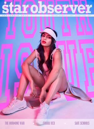 Star Observer Magazine | September 2017