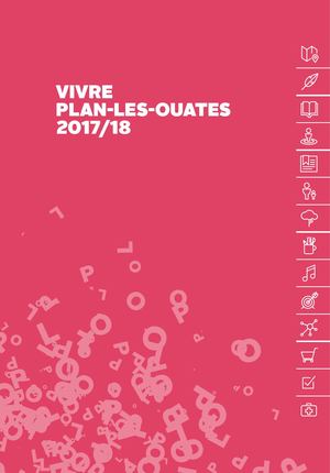 Vivre Plan-les-Ouates 2017-2018