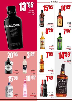 Eurocash del 17 al 30 de agosto 2017