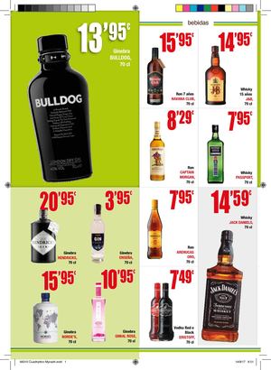 MyCash del 17 al 30 de agosto 2017