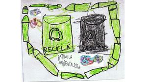 Patrulla Ambientalista