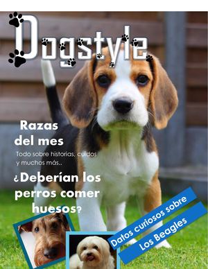 Dogstyle