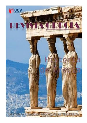 REVISTA GRECIA