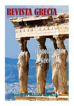 Revista Grecia