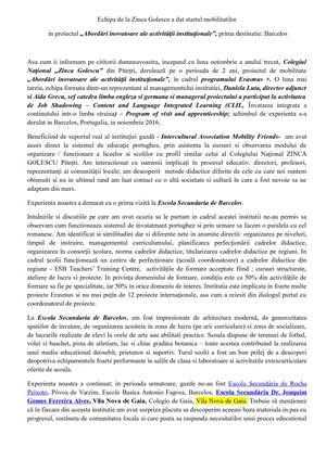 Articol Aida Presa Larga