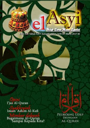 el Asyi edisi 128*