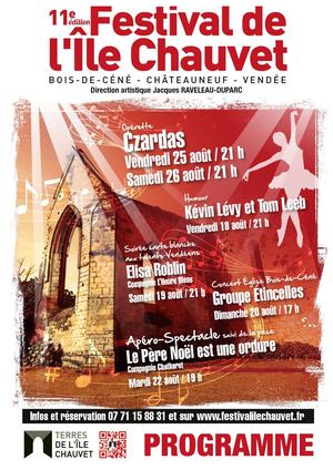 Prog Ile Chauvet 280617