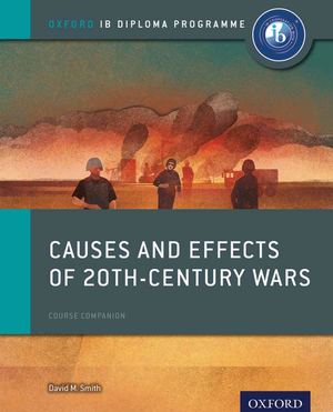 Lib3 Causas Y Efectos De Las Guerras Del Siglo Xx