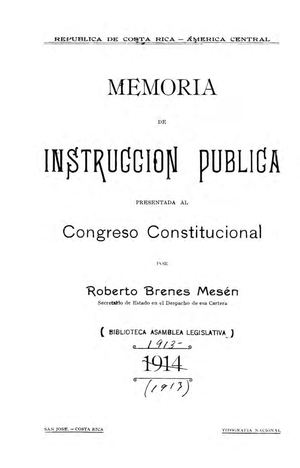 Memoria1913