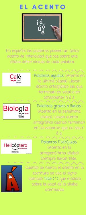 El Acento Pag. 3