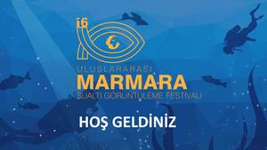2016 Marmara Festivali Sonuclar